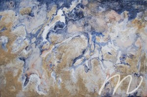 riverbed
